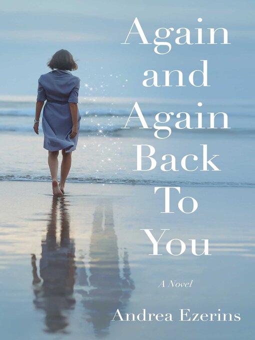 Cover image for Again and Again Back to You